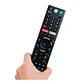 Control remoto con voz para TV Sony Dblue 03-DBCRTV26 - Miniatura 4
