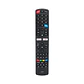 Control remoto para Smart TV Daewoo Dblue 03-DBCRTV28 - Miniatura 1