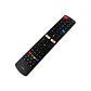 Control remoto para Smart TV Daewoo Dblue 03-DBCRTV28 - Miniatura 4