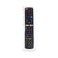 Control remoto para Smart TV Daewoo Dblue 03-DBCRTV28 - Miniatura 5