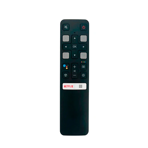 Control remoto para Smart TV Dblue 03-DBCRTV30