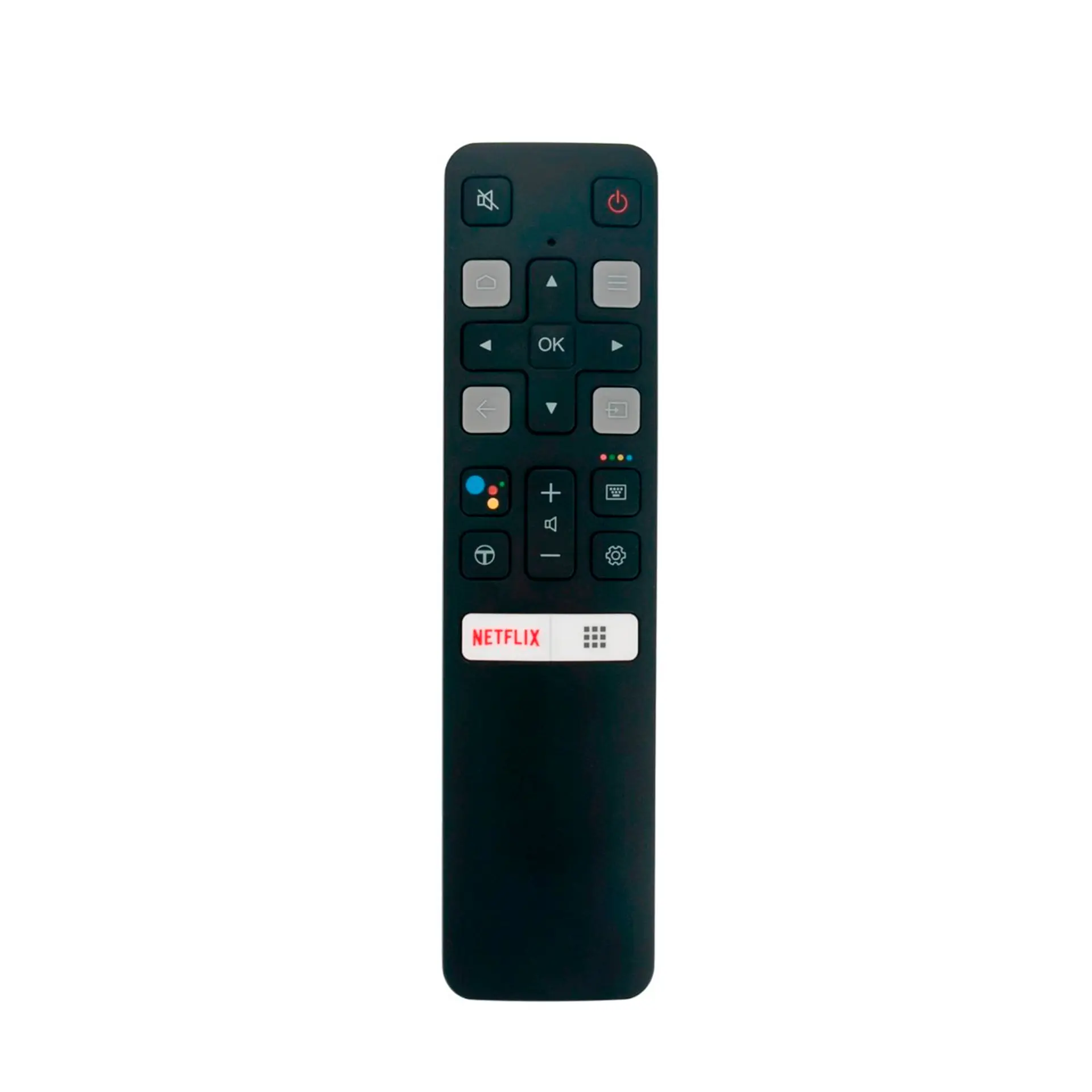 Control remoto para Smart TV Dblue 03-DBCRTV30 1