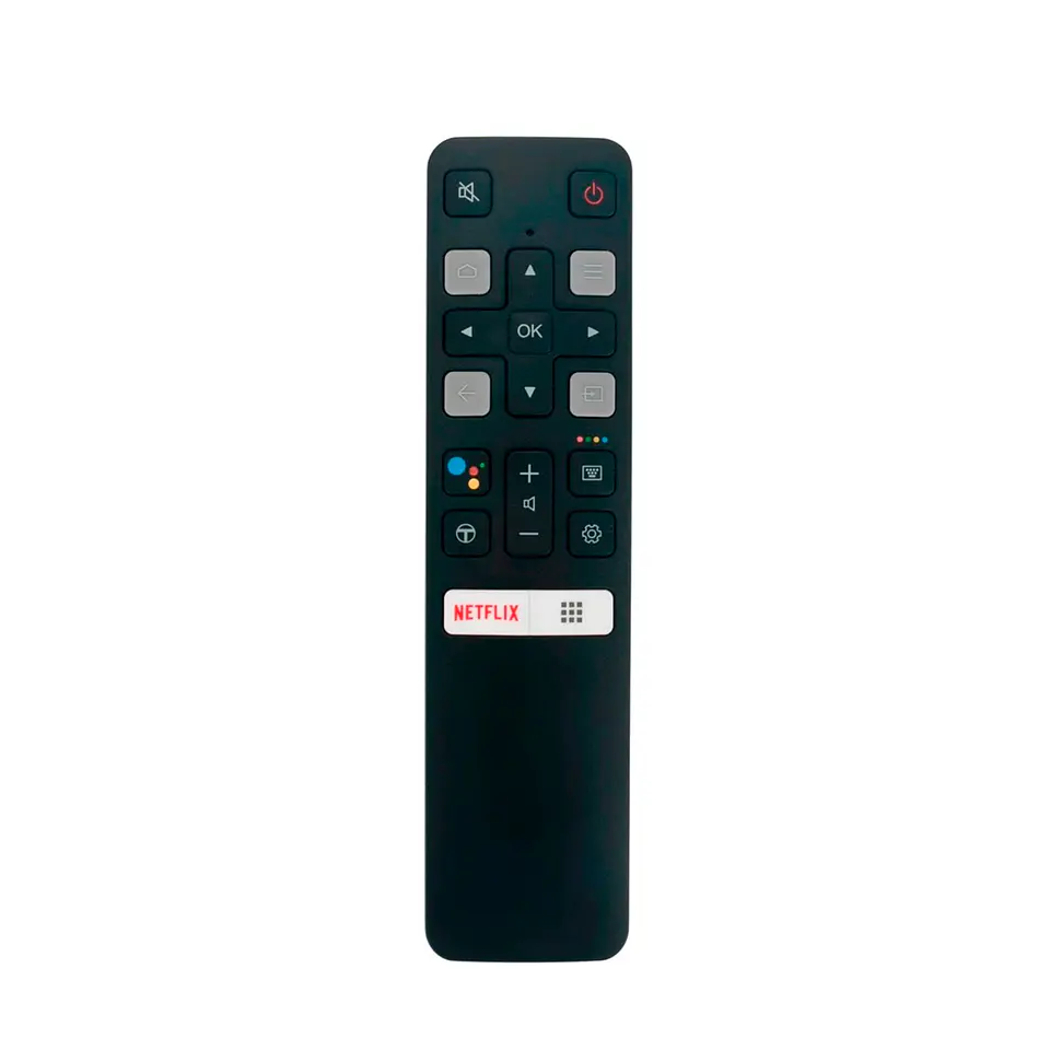 Control remoto para Smart TV Dblue 03-DBCRTV30 1