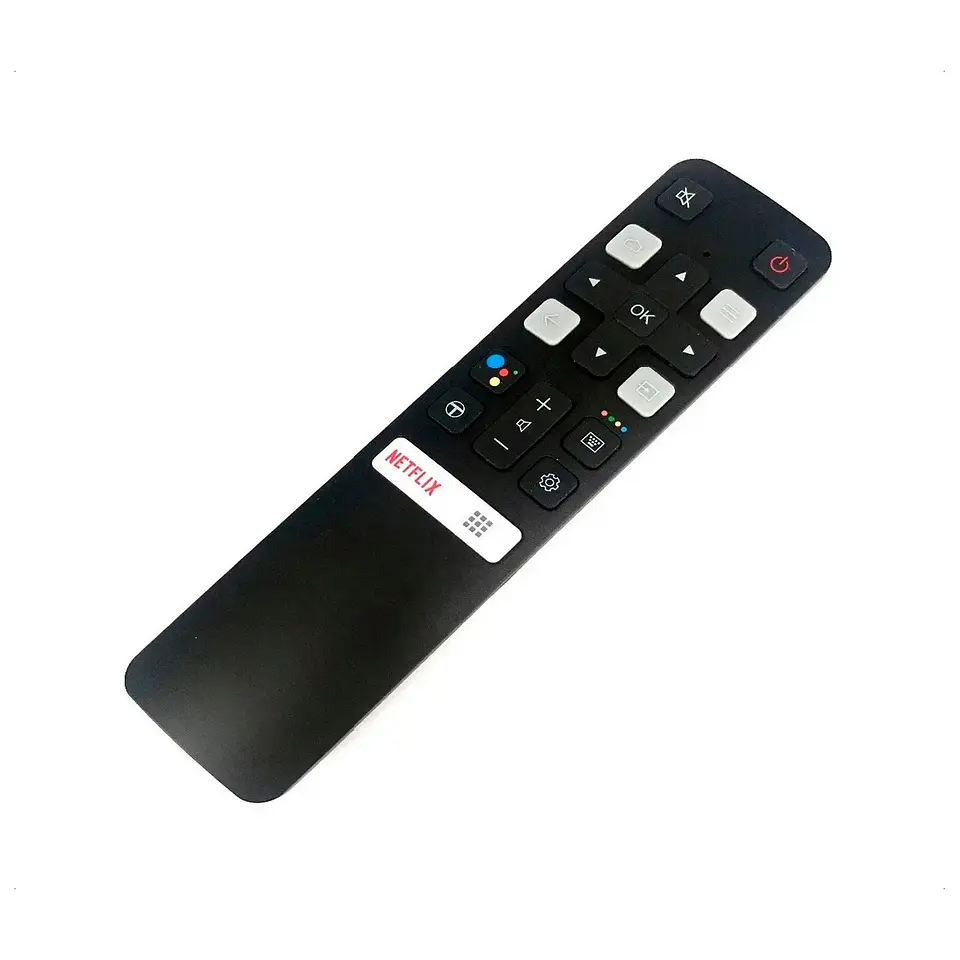 Control remoto para Smart TV Dblue 03-DBCRTV30 3