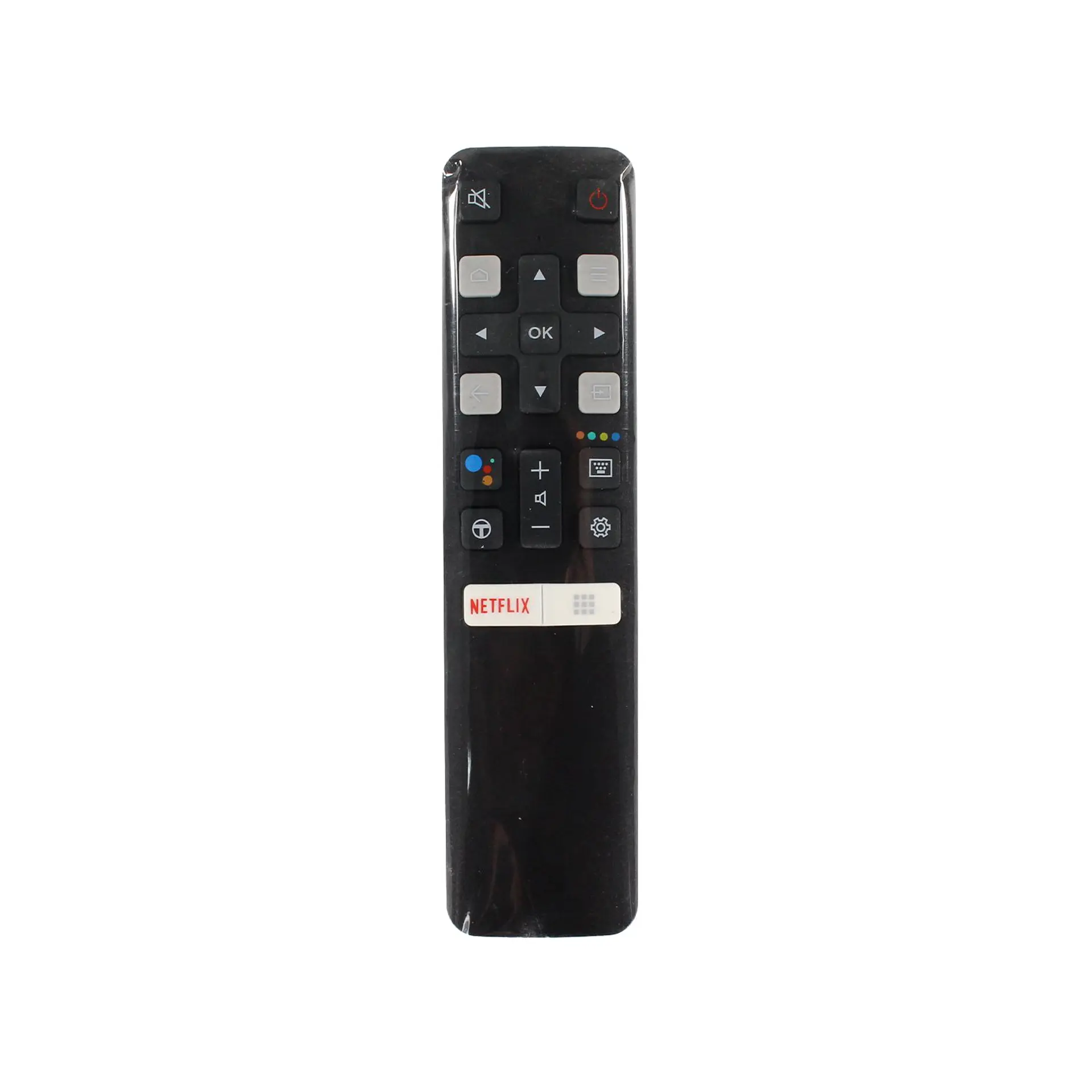 Control remoto para Smart TV Dblue 03-DBCRTV30 4