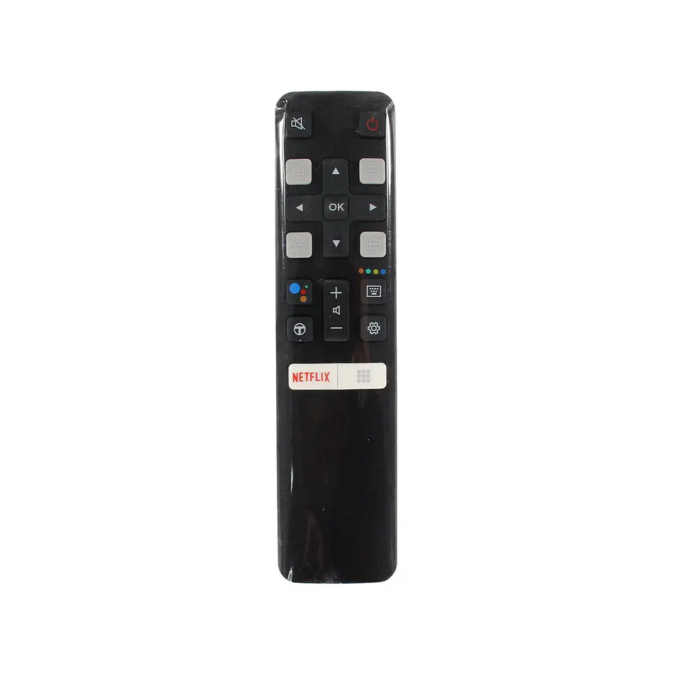 Control remoto para Smart TV Dblue 03-DBCRTV30 4