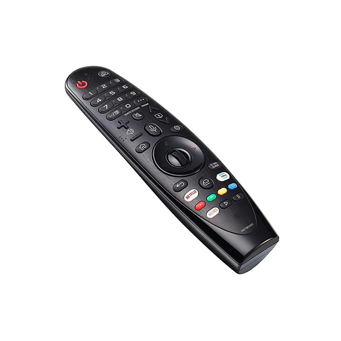 Control remoto con voz LG Magic Dblue 03-DBCRTV32