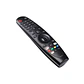 Control remoto con voz LG Magic Dblue 03-DBCRTV32 - Miniatura 1