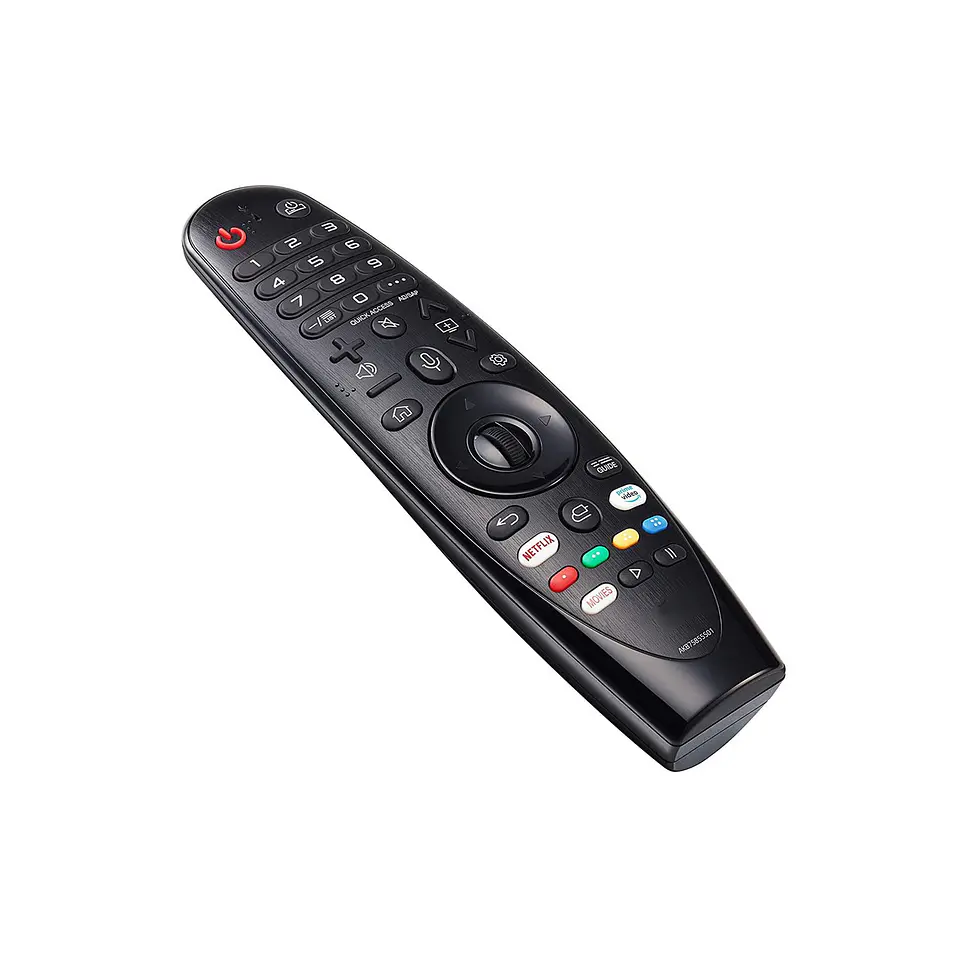 Control remoto con voz LG Magic Dblue 03-DBCRTV32 1