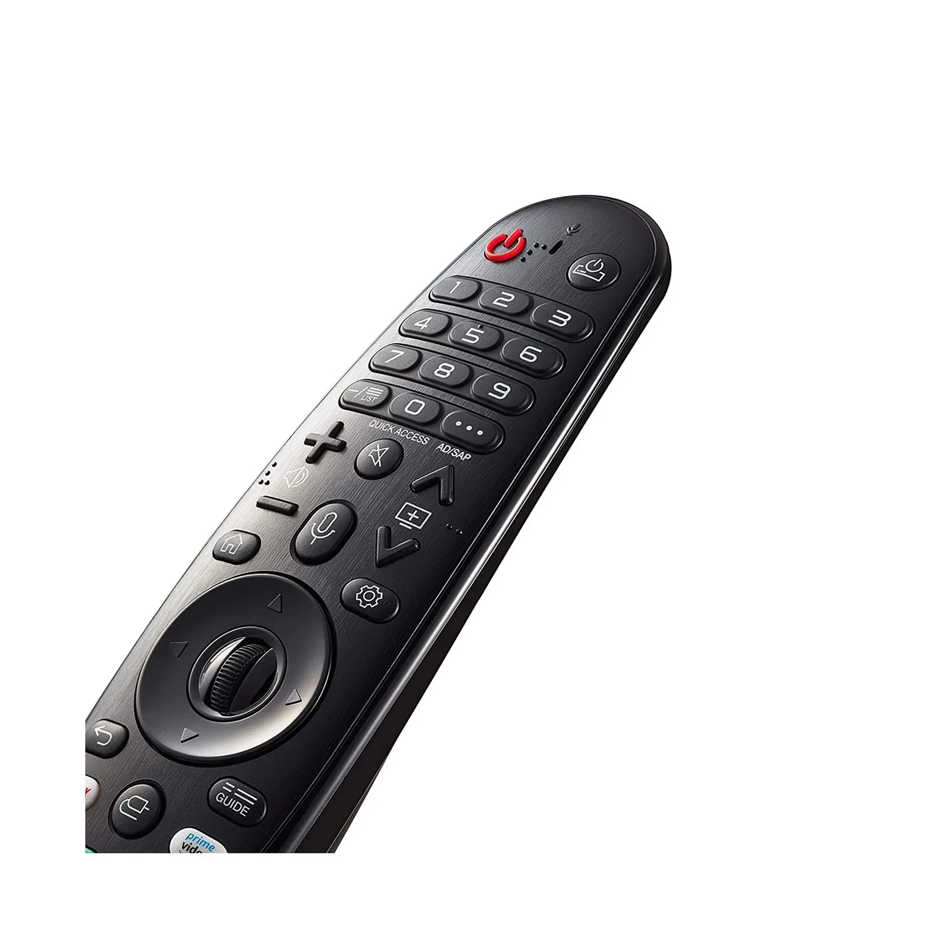 Control remoto con voz LG Magic Dblue 03-DBCRTV32 3
