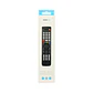 Control remoto universal Smart TV Tecnolab TL622 - Miniatura 2