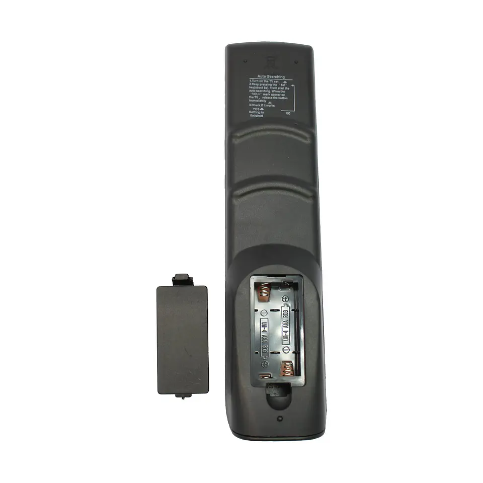 Control remoto universal Smart TV Tecnolab TL622 3