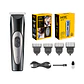 Patillera recargable USB-C HTC AT-117 - Miniatura 2