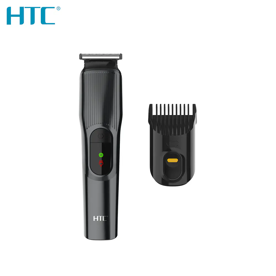 Recortadora con peine ajustable HTC AT-519 1