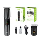 Recortadora con peine ajustable HTC AT-519 - Miniatura 2
