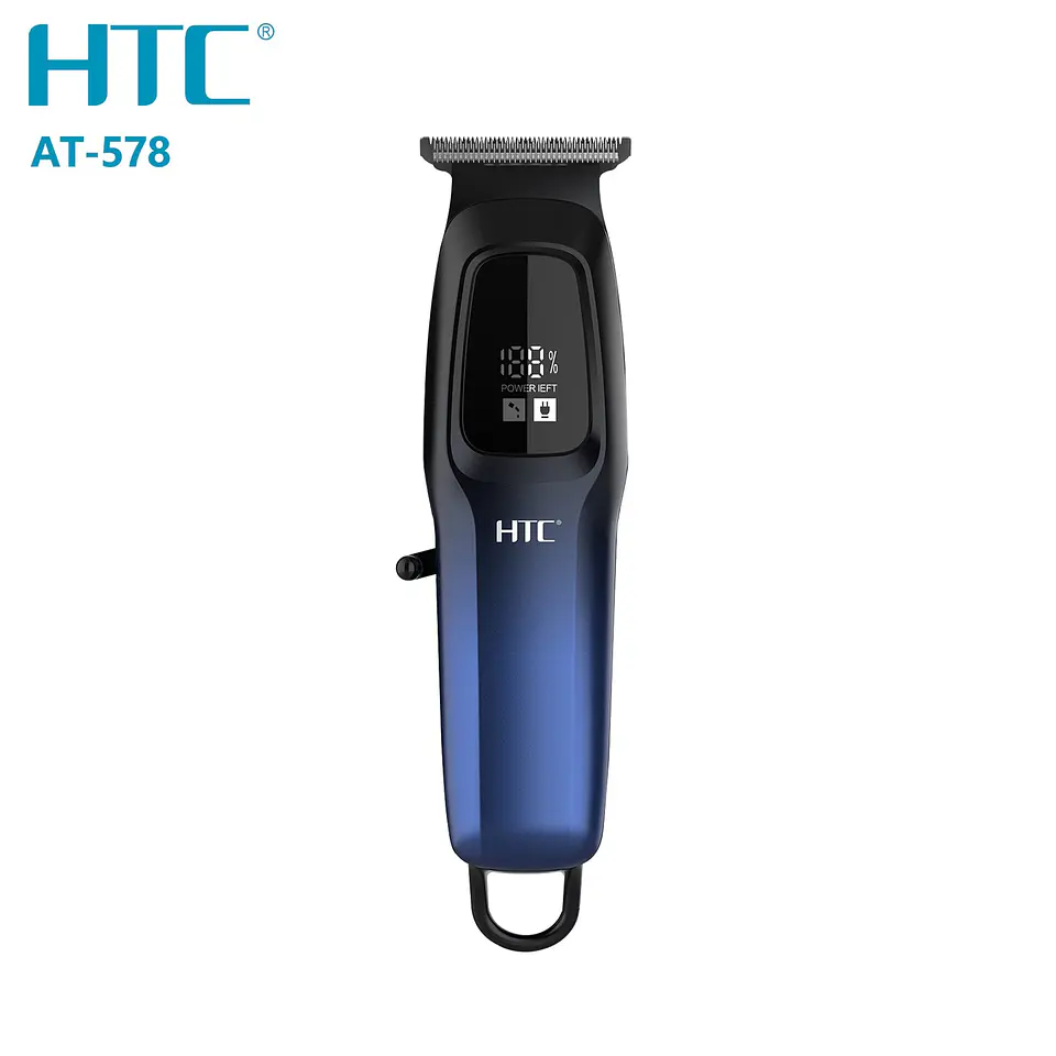 Patillera con pantalla LED HTC AT-578 1