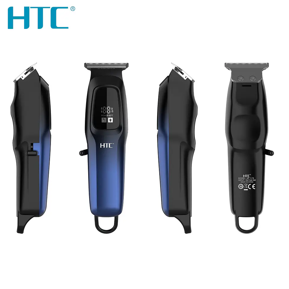 Patillera con pantalla LED HTC AT-578 4