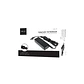 Adaptador notebook Dblue DBEKC-104 65W - Miniatura 1
