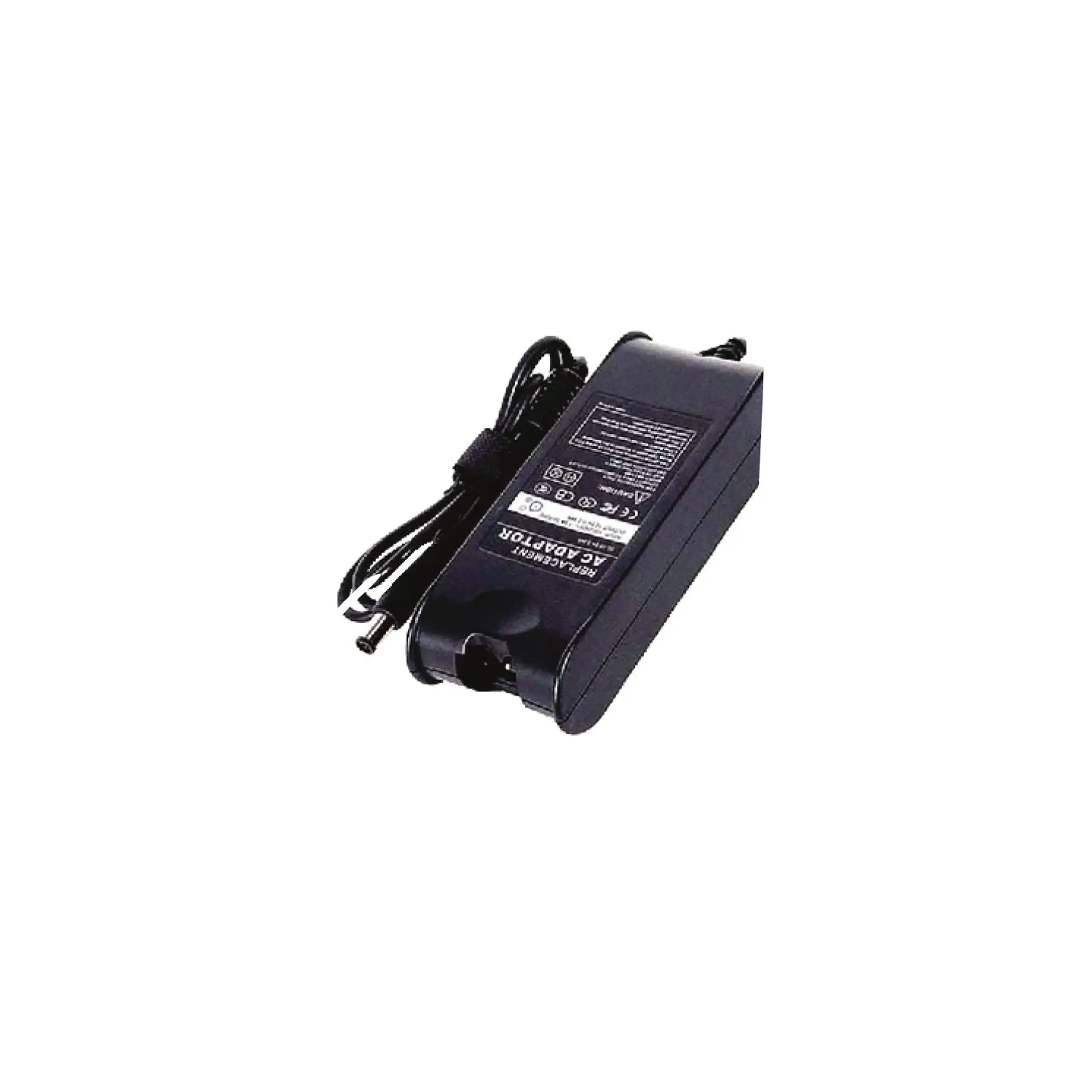 Adaptador notebook Dblue DBEKC-106 65W 2