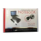 Cargador notebook DBlue DBEKC-142 19V - Miniatura 1