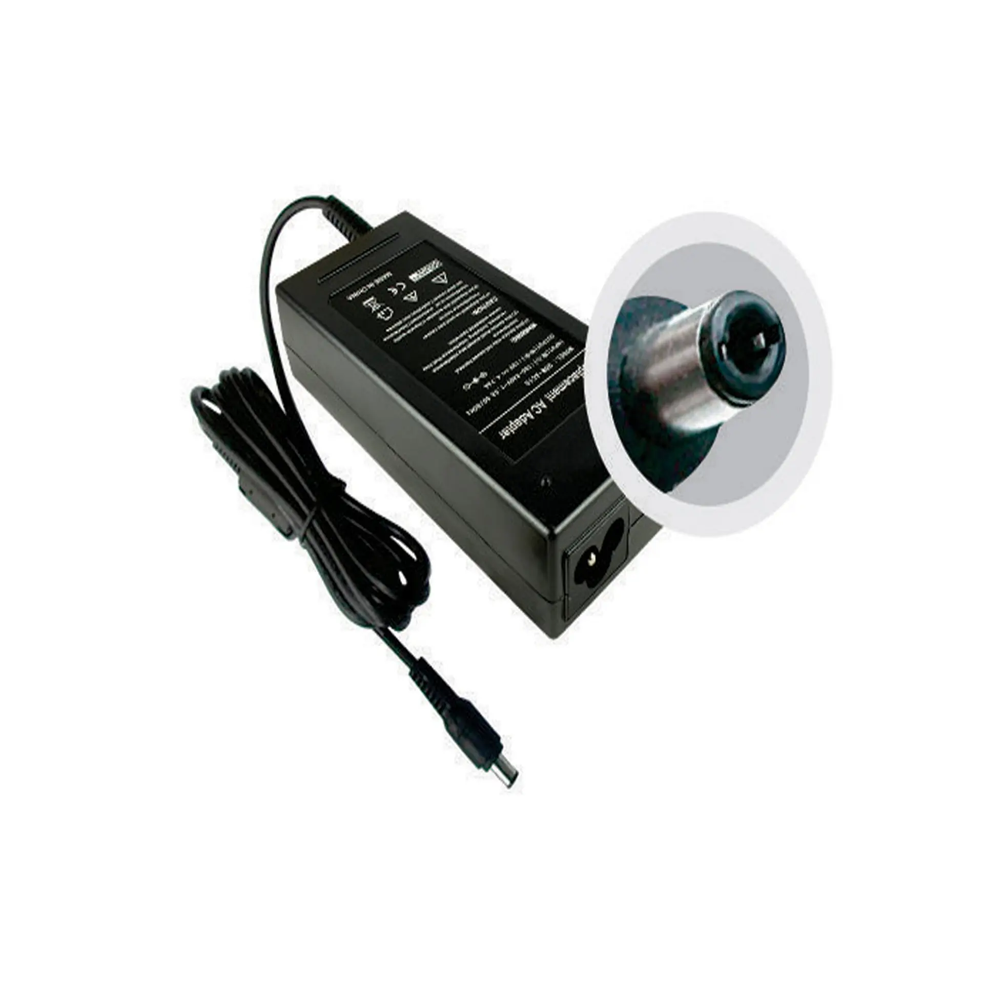 Cargador notebook DBlue DBEKC-142 19V 2