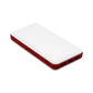 Power bank DBlue DBPR036 17000mAh blanco y rojo - Miniatura 2