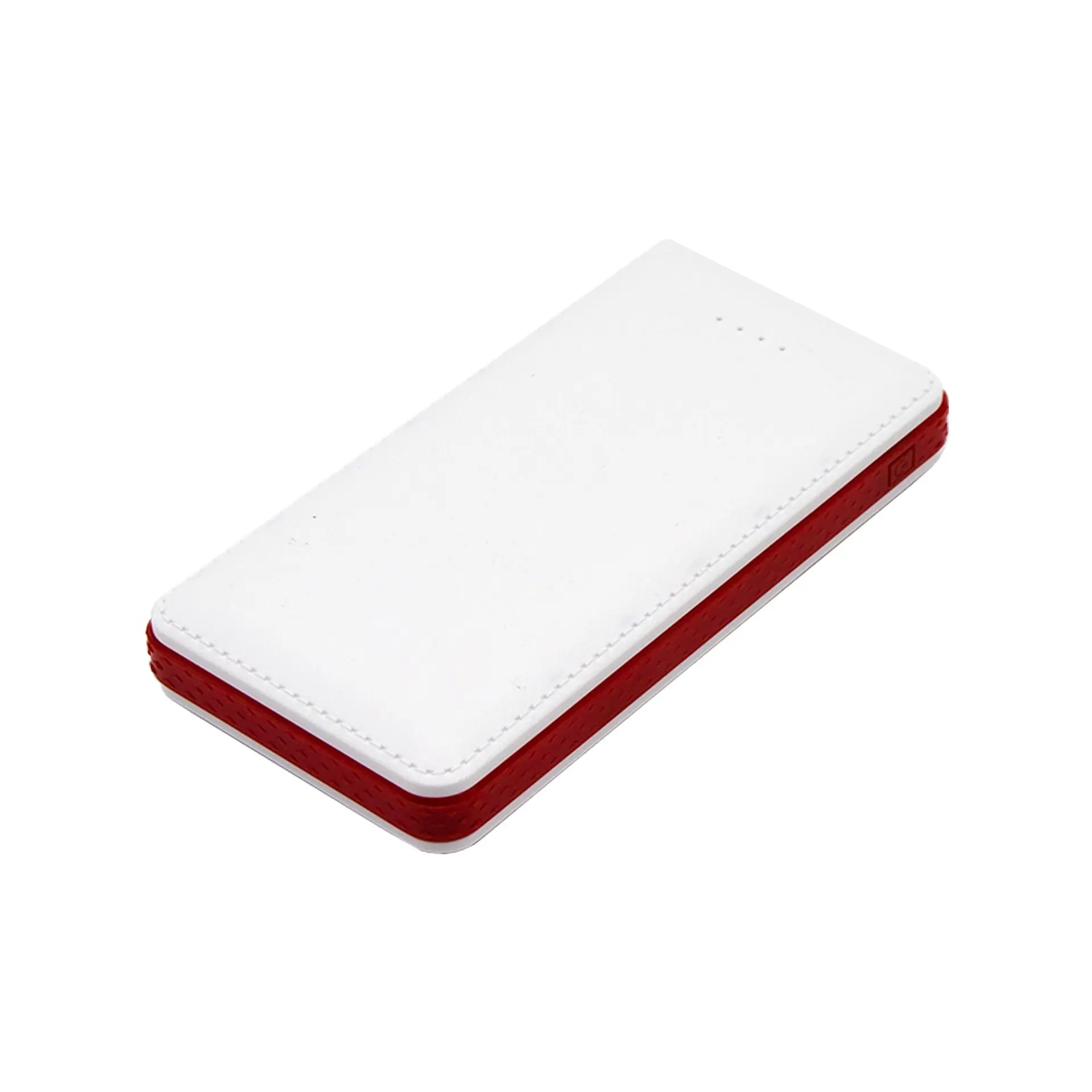Power bank DBlue DBPR036 17000mAh blanco y rojo 3