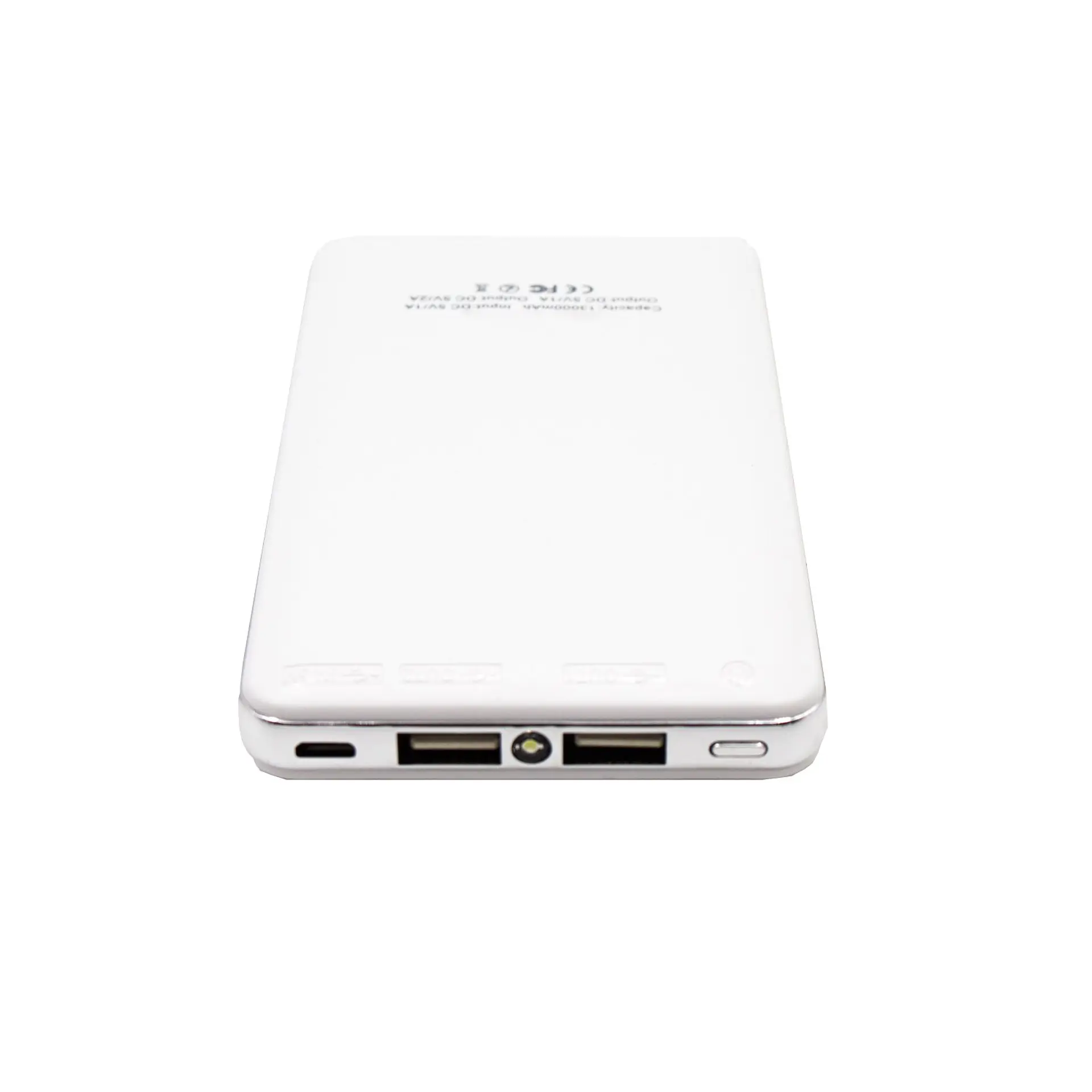 Power bank DBlue DBPR037 13000mAh blanco 1