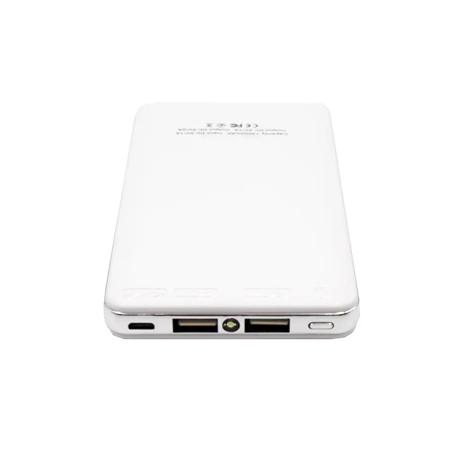 Power bank DBlue DBPR037 13000mAh blanco 1