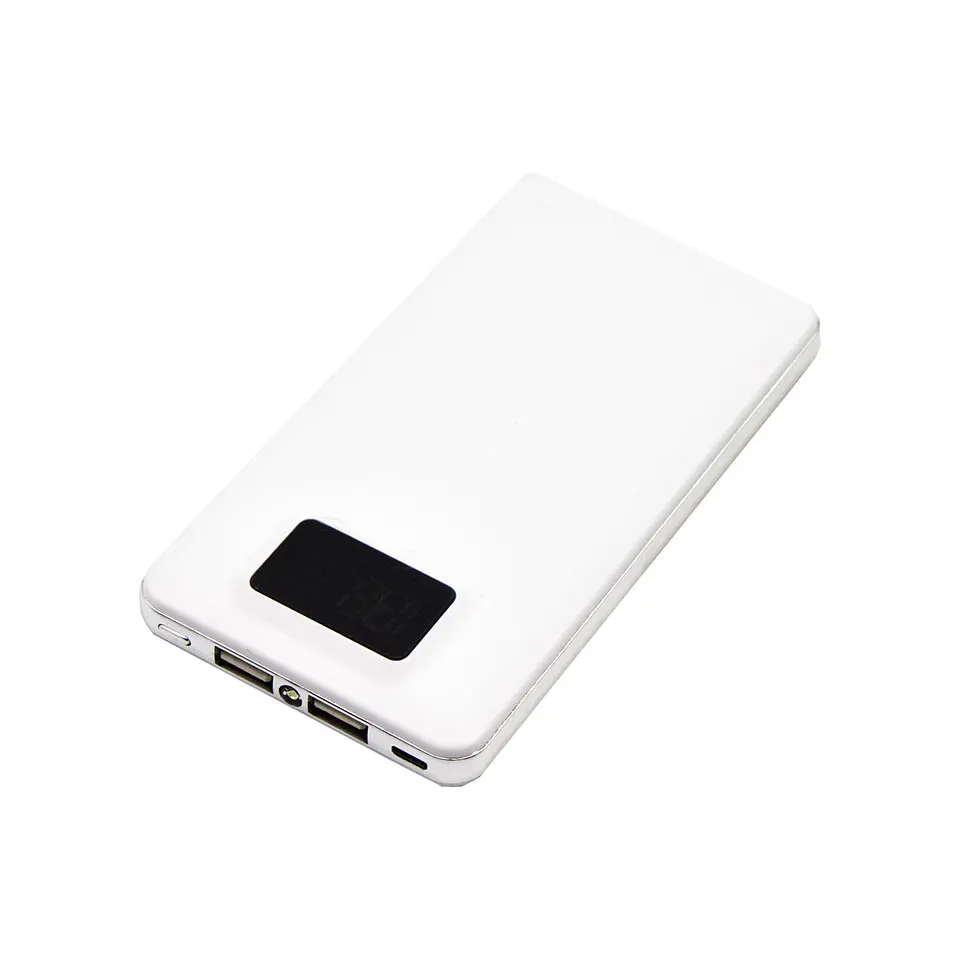 Power bank DBlue DBPR037 13000mAh blanco 2