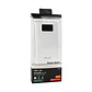 Power bank DBlue DBPR037 13000mAh blanco - Miniatura 3