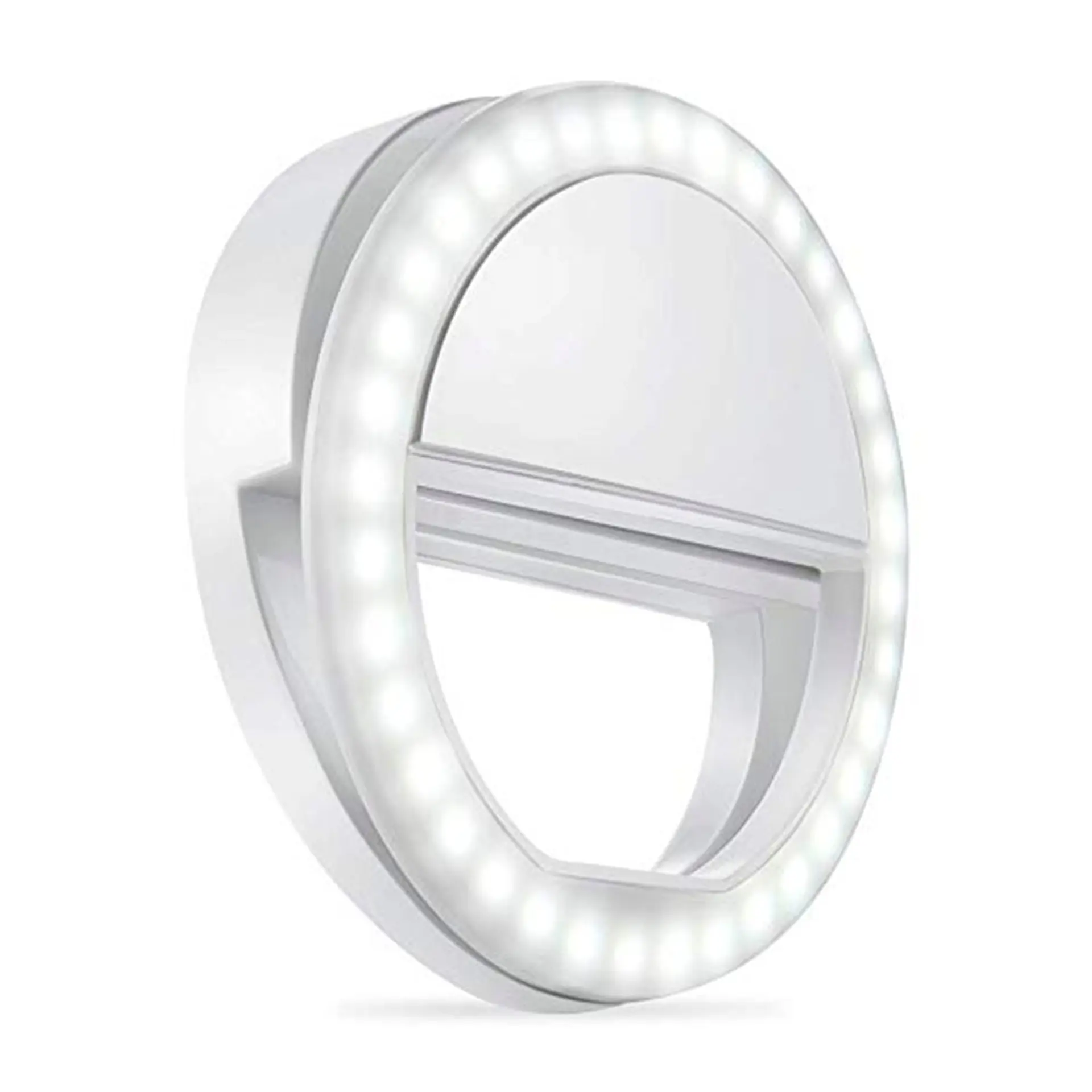 Aro de luz DBlue DBSC054 tres intensidades blanco 1