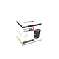 Convertidor de voltaje TecnoLab TL104 50W 220V a 110V - Miniatura 3