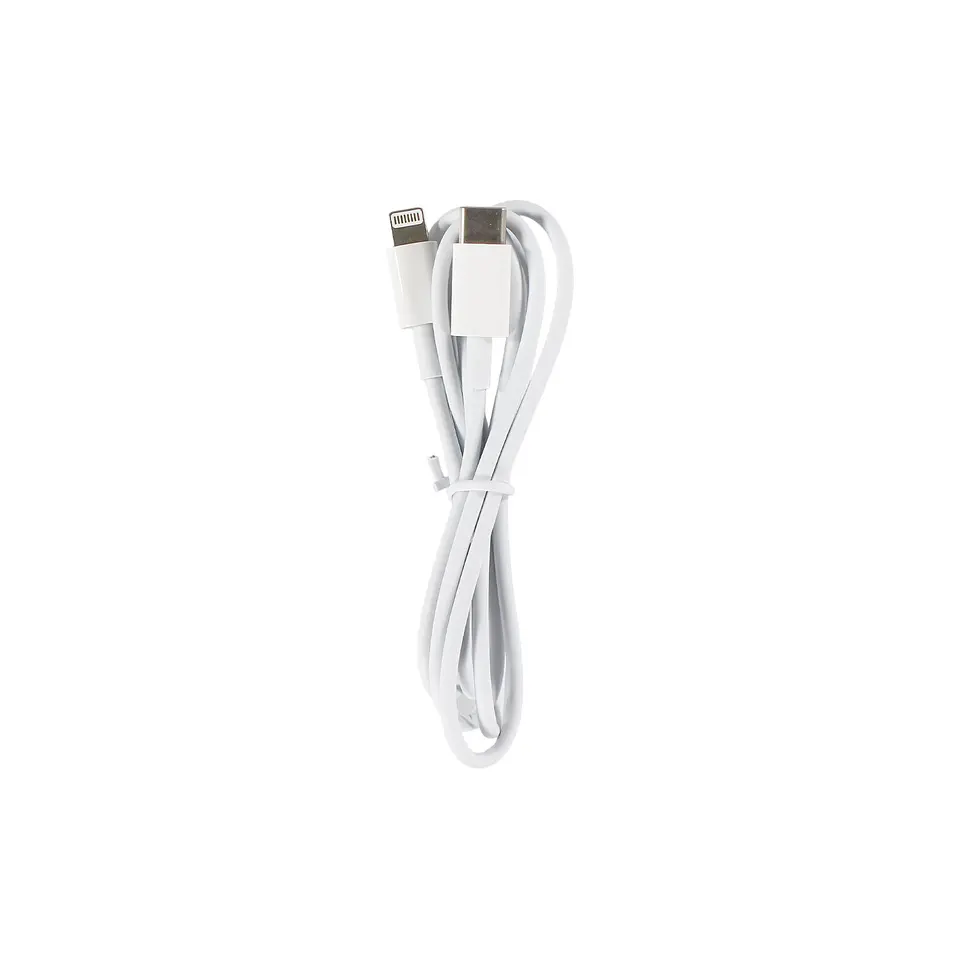 Kit cargador TecnoLab TL469 con cable Tipo C a Lightning 7