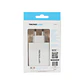 Kit cargador TecnoLab TL469 con cable Tipo C a Lightning - Miniatura 8
