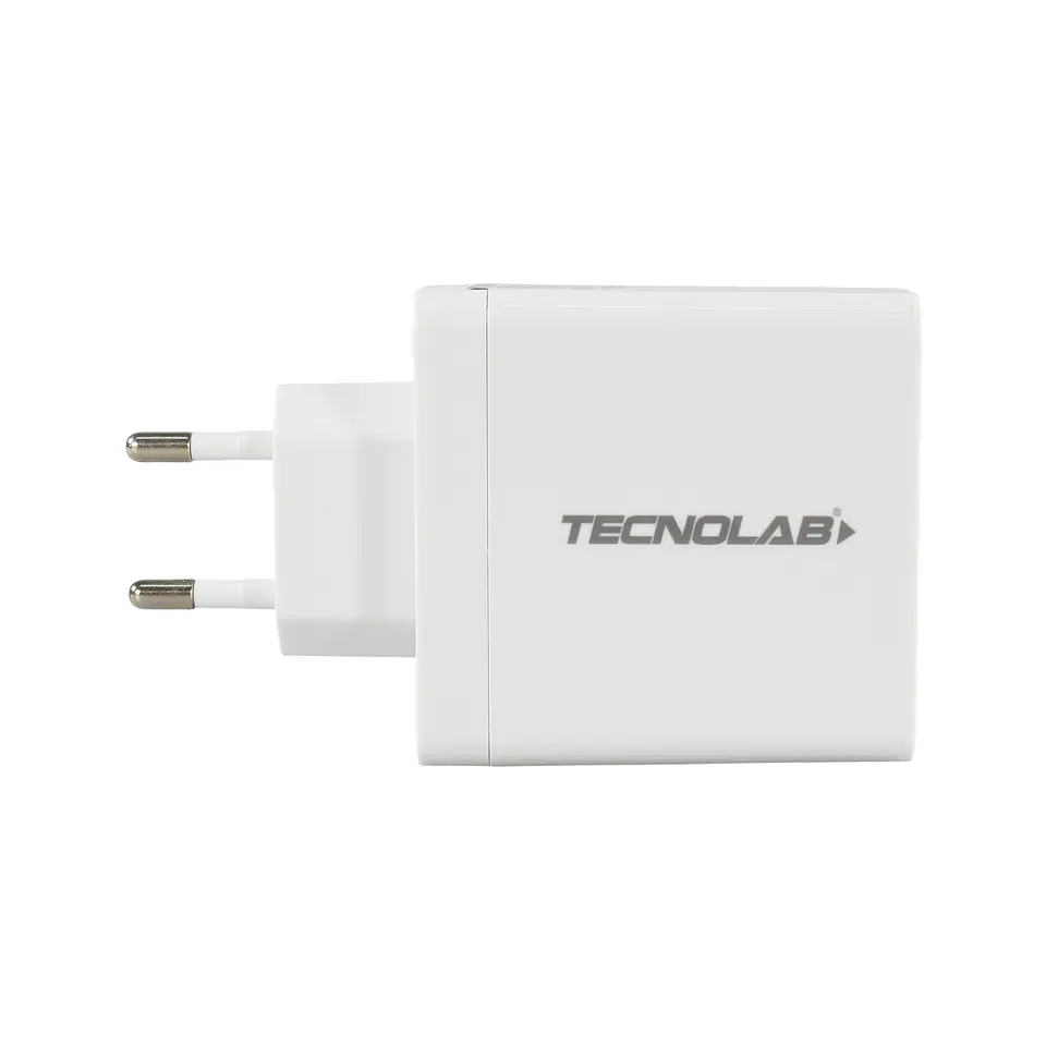 Kit cargador TecnoLab TL469 con cable Tipo C a Lightning 9