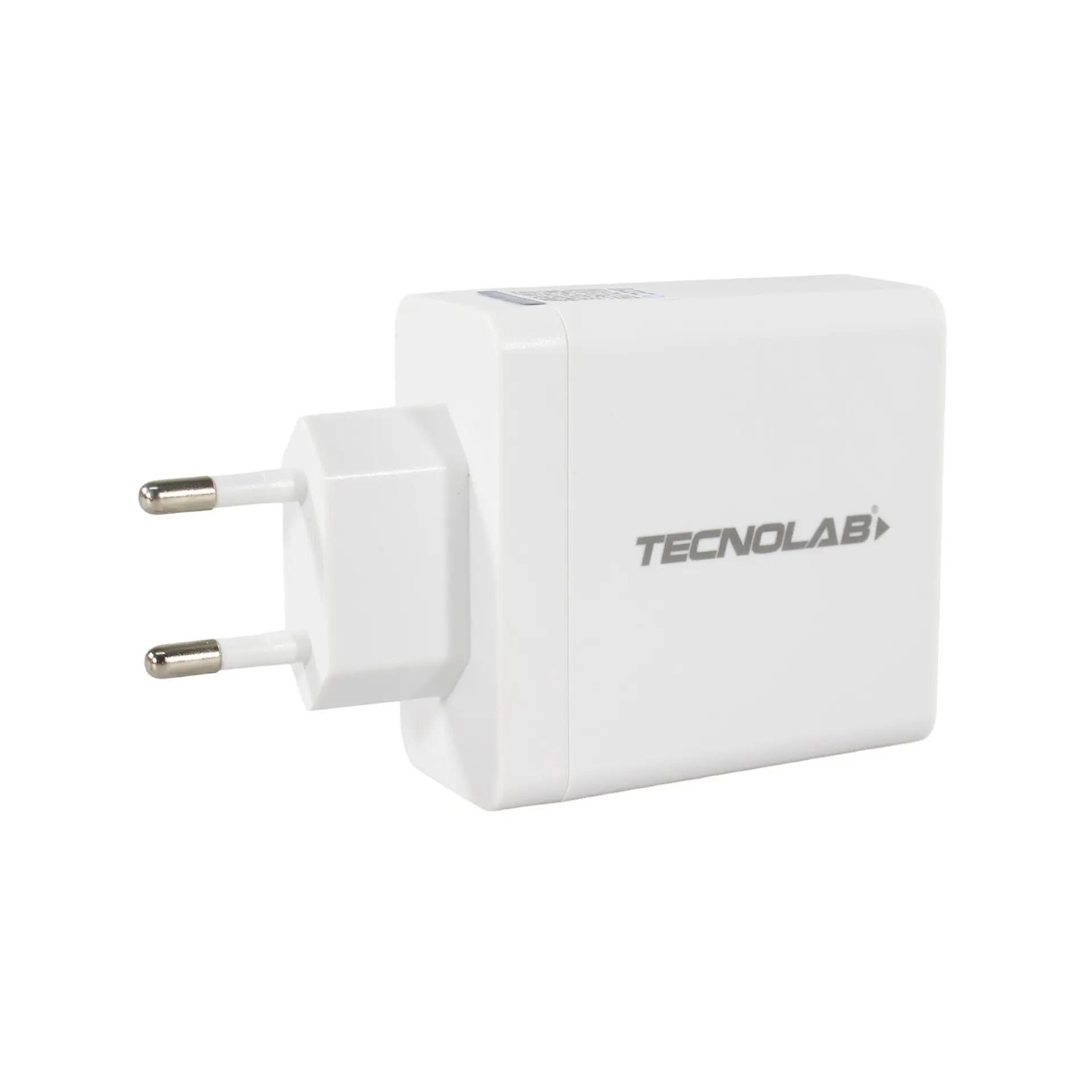 Kit cargador TecnoLab TL469 con cable Tipo C a Lightning 10