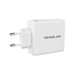 Kit cargador TecnoLab TL469 con cable Tipo C a Lightning - Miniatura 10