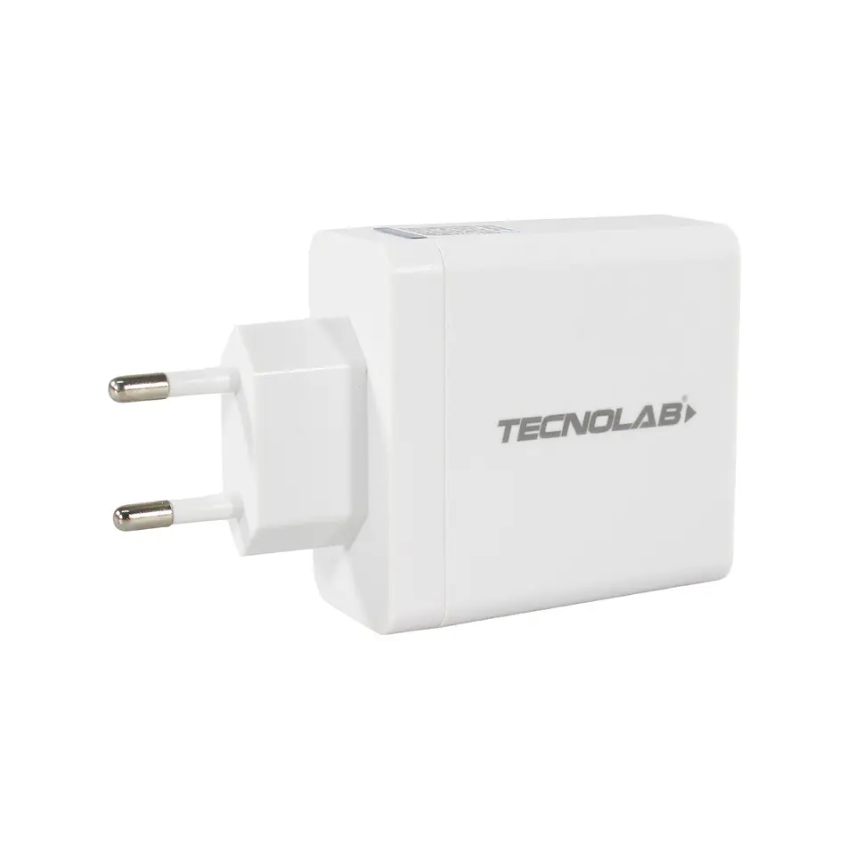 Kit cargador TecnoLab TL469 con cable Tipo C a Lightning 10