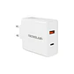 Kit cargador TecnoLab TL469 con cable Tipo C a Lightning - Miniatura 11