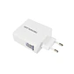 Kit cargador TecnoLab TL469 con cable Tipo C a Lightning - Miniatura 12