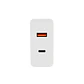 Kit cargador TecnoLab TL469 con cable Tipo C a Lightning - Miniatura 13