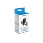 Cargador auto TecnoLab TL508 RGB con cable 3 en 1 - Miniatura 3