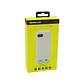 Batería externa TecnoLab TL574W blanca 20000mAh - Miniatura 2