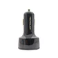 Cargador auto TecnoLab TL578 USB-A y Tipo C - Miniatura 1