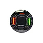 Cargador auto TecnoLab TL578 USB-A y Tipo C - Miniatura 2
