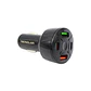 Cargador auto TecnoLab TL578 USB-A y Tipo C - Miniatura 4