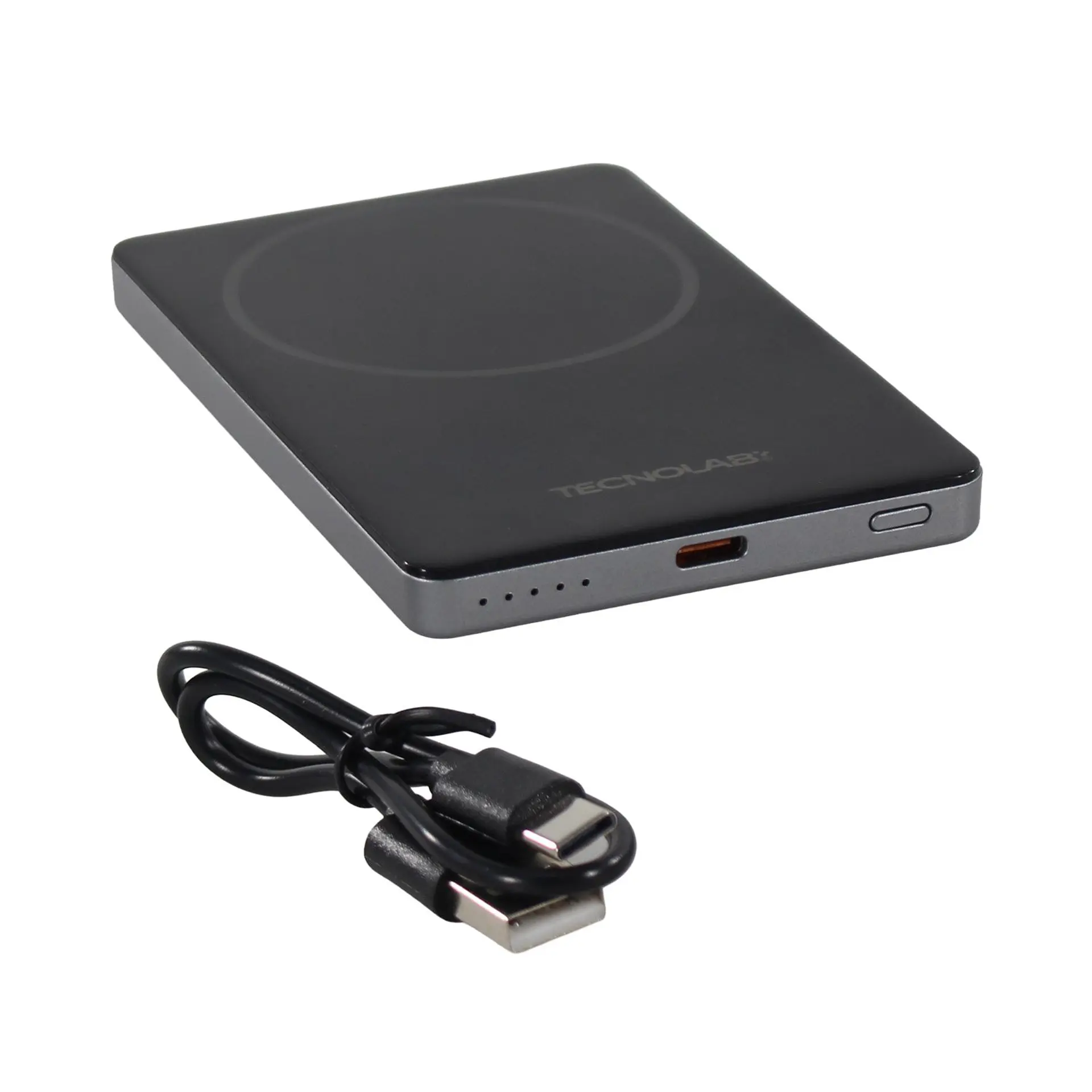 Batería magnética TecnoLab TL851GR de 5000 mAh 2