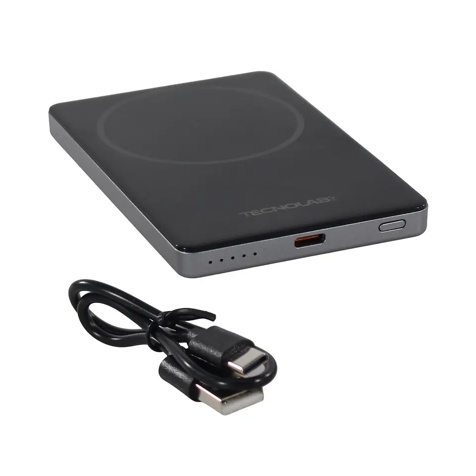 Batería magnética TecnoLab TL851GR de 5000 mAh 2