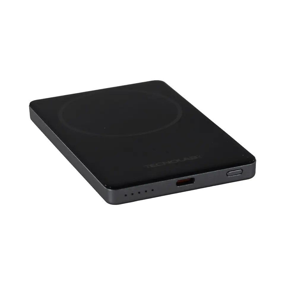 Batería magnética TecnoLab TL851GR de 5000 mAh 4